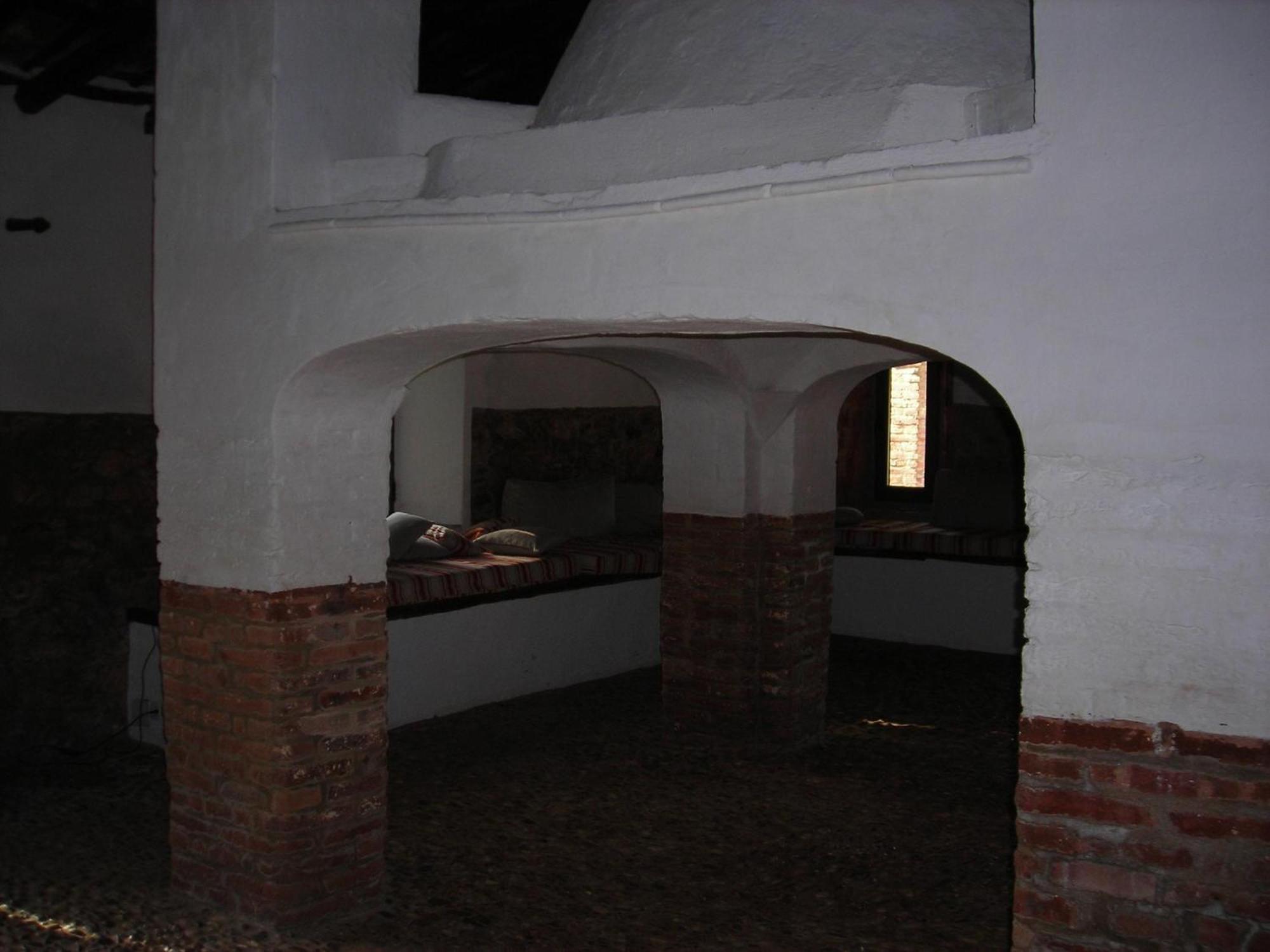 Las Navezuelas Cazalla de la Sierra Luaran gambar